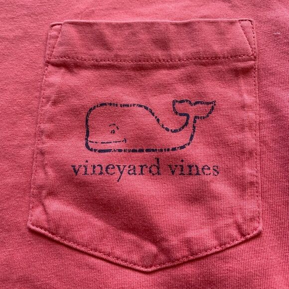 Vineyard Vines Tops - Vineyard Vines XS Cotton Long Sleeve